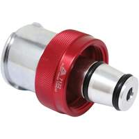 Adaptateur &agrave; pression pour radiateur 52 mm x 2,5 mm RH GM/GMC PB Rental Co. Ltd.