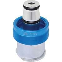 Adaptateur &agrave; pression pour radiateur 52 mm x 2,5 mm LH GM/GMC PB Rental Co. Ltd.