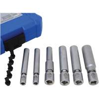 6-Piece Spark Plug & Glow Plug Socket Set PB Rental Co. Ltd.