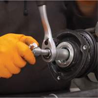 Ensemble d'outils pour amortisseurs et jambes de force  15 mcx PB Rental Co. Ltd.