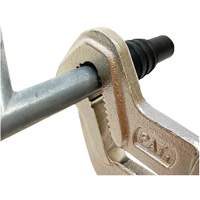 Pinces multiprise &agrave; barre basculante PB Rental Co. Ltd.