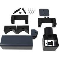 &eacute;l&eacute;vateur de jambe de force PB Rental Co. Ltd.