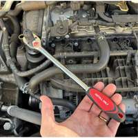 Torque Limit Ratchet Wrench Set PB Rental Co. Ltd.