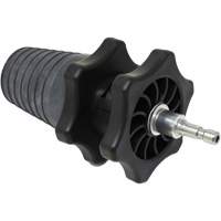 Trousse de testeur de pression de radiateur r&eacute;glable PB Rental Co. Ltd.