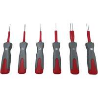 Trousse &agrave; outils pour bornes, 26 mcx PB Rental Co. Ltd.