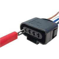 Trousse &agrave; outils pour bornes, 26 mcx PB Rental Co. Ltd.