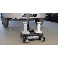 Trailer Adapter PB Rental Co. Ltd.