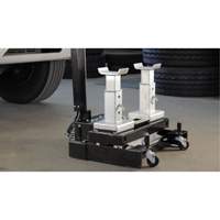 Trailer Adapter PB Rental Co. Ltd.