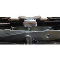 Differential/Pumpkin Adapter PB Rental Co. Ltd.