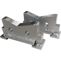4" V-Shaped Lifting Saddle PB Rental Co. Ltd.