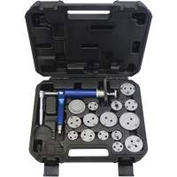 Automotive Brake Tools