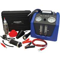 Dual EVAP/High Pressure Diagnostic Smoke Machine PB Rental Co. Ltd.