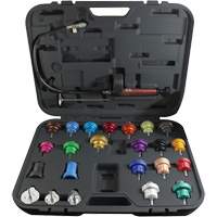 Cooling System Test Kits