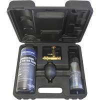 Automotive System Testers