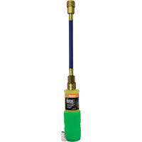 Mini injecteur de colorant pour protecteur contre les fuite de climatisation automobile Master PB Rental Co. Ltd.