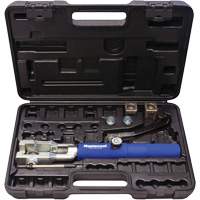 Trousse d'&eacute;vasement pour conduite d'essence GM PB Rental Co. Ltd.