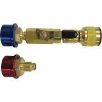 Outil dextraction et dinstallation dobus de valve R134a PB Rental Co. Ltd.