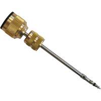 Outil dextraction et dinstallation dobus de valve R134a PB Rental Co. Ltd.