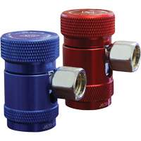 Automotive A/C Equipment & Tools