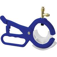 Robinet perce-canette lat&eacute;ral 3 en 1 (norme &eacute;.-U.)? PB Rental Co. Ltd.