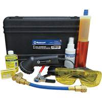 UV Leak Locator Kit PB Rental Co. Ltd.