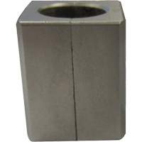 Jeu de matrices 3/8" &agrave; double &eacute;vasement pour conduite de refroidissement de transmission GM PB Rental Co. Ltd.
