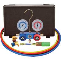 Automotive Gauges