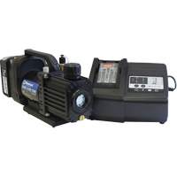 Cordless Vacuum Pump Kit with 5-Amp Battery & Sleeve PB Rental Co. Ltd.