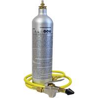 A/C System Flush Kit PB Rental Co. Ltd.