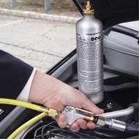 A/C System Flush Kit PB Rental Co. Ltd.