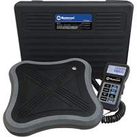 Black Series Electronic Charging Scale with Bluetooth&reg; Wireless Technology PB Rental Co. Ltd.