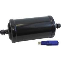 Commander Replacement Filter PB Rental Co. Ltd.