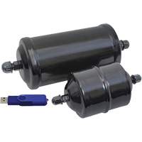 Commander Replacement Filters PB Rental Co. Ltd.