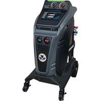 Machine automatique R1234Yf & Hybrid R/R/R 110 V PB Rental Co. Ltd.