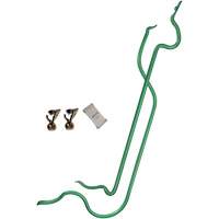 Super Serpent 5 Piece Tire Changing Set PB Rental Co. Ltd.