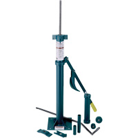 T601 Floor Mount PB Rental Co. Ltd.