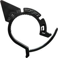 HexChex Multi-Size Loose Wheel Nut Indicator PB Rental Co. Ltd.