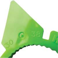 HexChex Multi-Size Loose Wheel Nut Indicator PB Rental Co. Ltd.