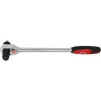 Torque Limiting Ratchet Wrench, 3/8" Drive, Cushion Grip Handle PB Rental Co. Ltd.