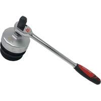 Torque Limiting Ratchet Wrench, 3/8" Drive, Cushion Grip Handle PB Rental Co. Ltd.