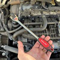 Torque Limiting Ratchet Wrench, 3/8" Drive, Cushion Grip Handle PB Rental Co. Ltd.
