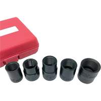 Emergency Lug Nut Remover PB Rental Co. Ltd.