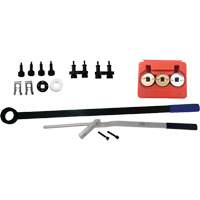 Coffret doutils de calage VAG – moteurs 1.8?L et 2.0?L PB Rental Co. Ltd.