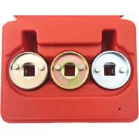 Coffret doutils de calage VAG – moteurs 1.8?L et 2.0?L PB Rental Co. Ltd.