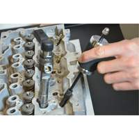 Trousse d'extracteur dembouts de bougies de pr&eacute;chauffage PB Rental Co. Ltd.