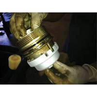 Cl&eacute; &agrave; filtre &agrave; huile type capuchon pour Toyota/Lexus/Scion PB Rental Co. Ltd.