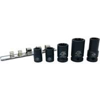 Jeu de douilles pour &eacute;triers de frein VAG de 5 morceaux PB Rental Co. Ltd.