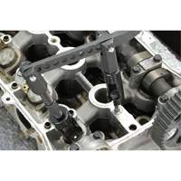 Kit de compresseur de ressorts de soupape PB Rental Co. Ltd.