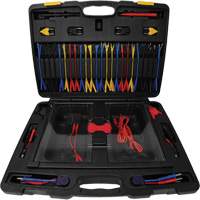 Ensemble maître de fils d'essai de 92 morceaux PB Rental Co. Ltd.