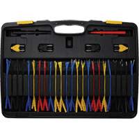 Ensemble maître de fils d'essai de 92 morceaux PB Rental Co. Ltd.